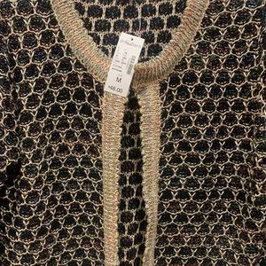 NWT DRESS BARN CARDIGAN